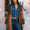 Femora After Party Shearling Jacket for Women – Brown
