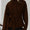 Femora Tameeka Funnel Neck Coat for Women – Brown