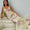 femora Isakaia Beaded Maxi Dress Floral / Multi – Multi Floral Beaded Evening Maxi Dress