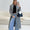 Femora Olsen Coat for Women – Slate