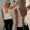 femora Briannah Contrast Corset Top Cream Polka Dot – Cream Polka Dot Contrast Corset Top
