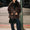 Femora Super Trouper Faux Fur Jacket for Women – Brown