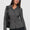Femora Holley Tweed Jacket for Women – Grey