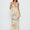 femora Isakaia Beaded Maxi Dress Floral / Multi – Multi Floral Beaded Evening Maxi Dress