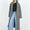 Femora Olsen Coat for Women – Slate