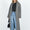 Femora Olsen Coat for Women – Slate