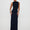 femora Undeniable Cut Out Maxi Dress Navy – Navy Cut Out Formal Evening Maxi Dress