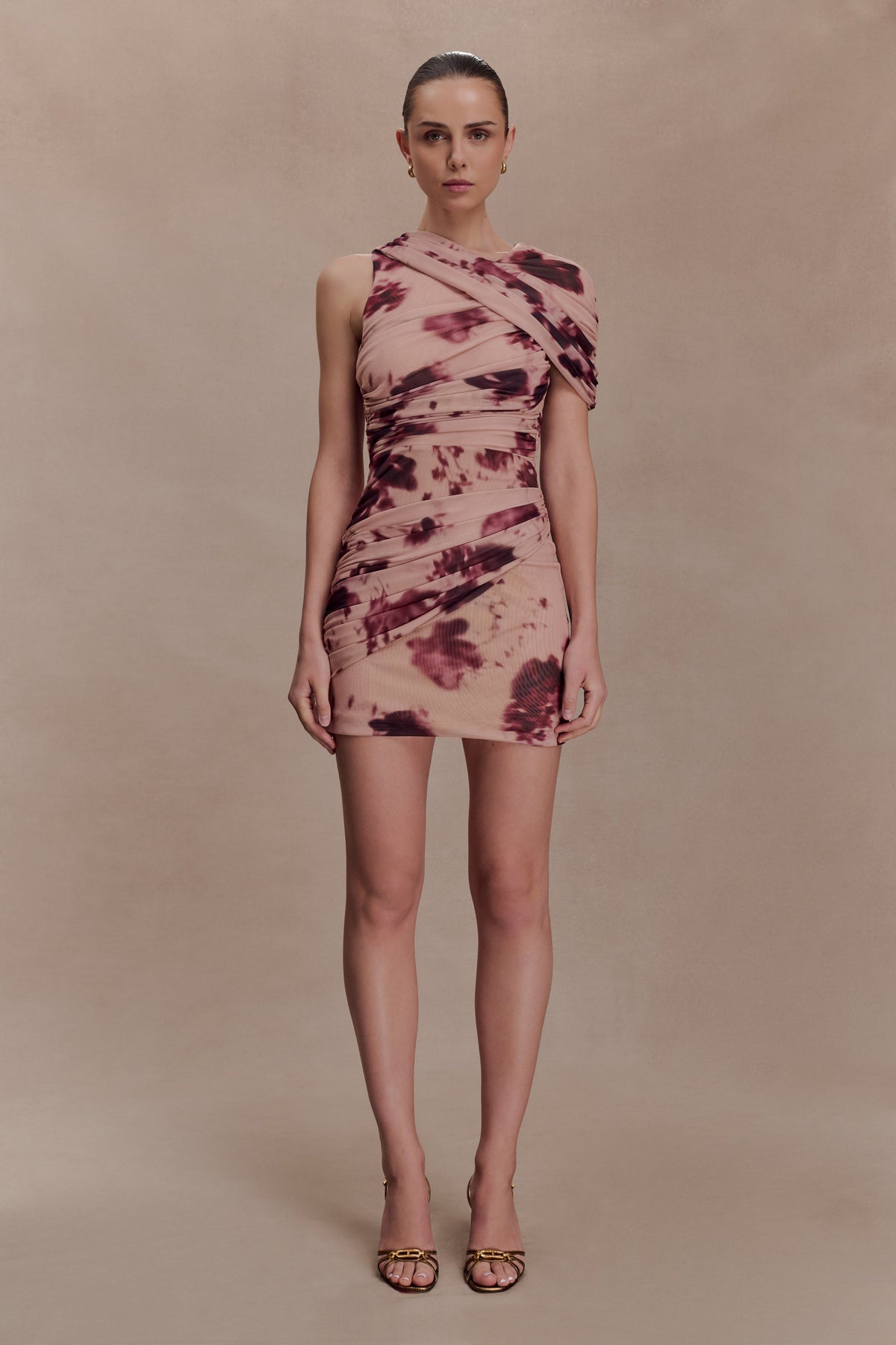 cheyenne denim mini dress Free People Women's Cheyenne Denim Mini Dress