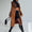 Femora After Party Shearling Jacket for Women – Brown