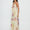 femora Isakaia Beaded Maxi Dress Floral / Multi – Multi Floral Beaded Evening Maxi Dress