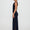 femora Undeniable Cut Out Maxi Dress Navy – Navy Cut Out Formal Evening Maxi Dress