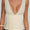 femora Briannah Contrast Corset Top Cream Polka Dot – Cream Polka Dot Contrast Corset Top