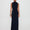 femora Undeniable Cut Out Maxi Dress Navy – Navy Cut Out Formal Evening Maxi Dress
